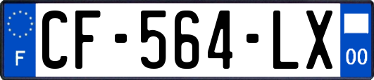 CF-564-LX