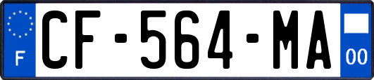 CF-564-MA