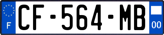 CF-564-MB