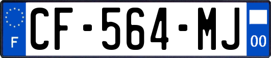 CF-564-MJ