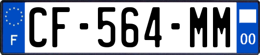 CF-564-MM