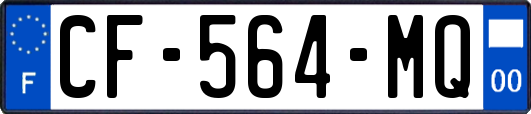 CF-564-MQ