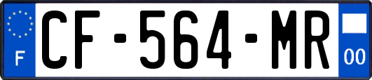 CF-564-MR
