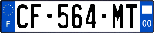 CF-564-MT