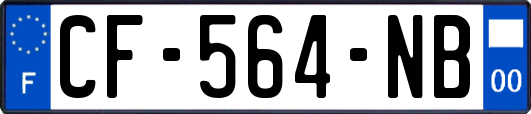 CF-564-NB