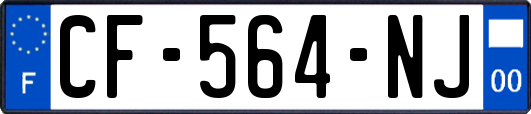 CF-564-NJ