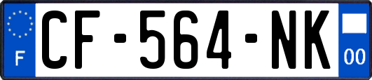 CF-564-NK