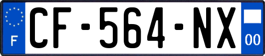 CF-564-NX