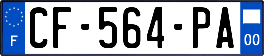 CF-564-PA