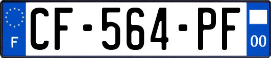 CF-564-PF
