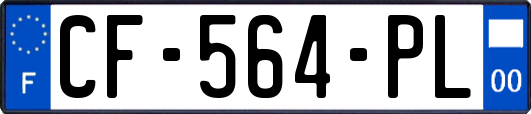 CF-564-PL