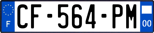CF-564-PM