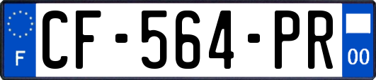 CF-564-PR