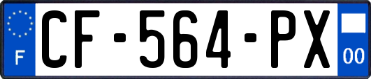CF-564-PX