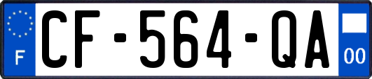 CF-564-QA
