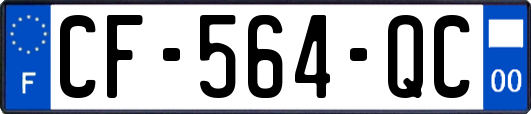 CF-564-QC