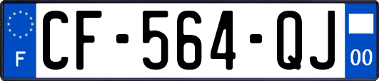 CF-564-QJ