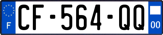 CF-564-QQ
