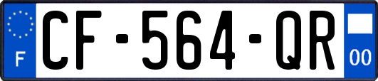 CF-564-QR