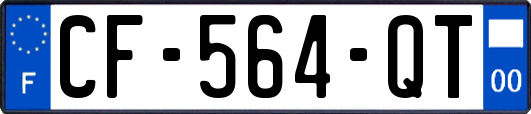 CF-564-QT