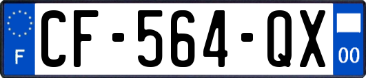 CF-564-QX