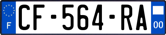 CF-564-RA