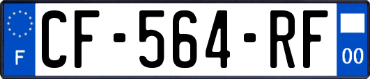 CF-564-RF