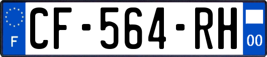 CF-564-RH