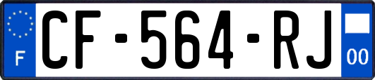 CF-564-RJ