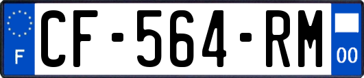 CF-564-RM