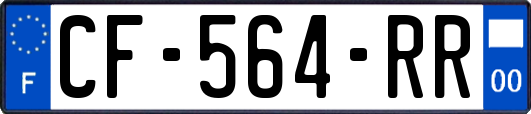 CF-564-RR
