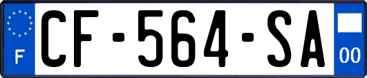CF-564-SA