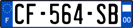 CF-564-SB