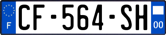 CF-564-SH