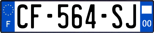 CF-564-SJ