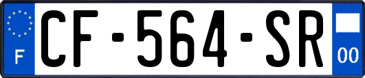 CF-564-SR