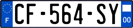 CF-564-SY