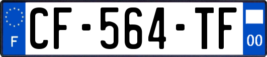 CF-564-TF