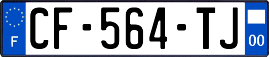 CF-564-TJ