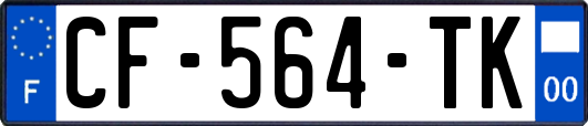 CF-564-TK