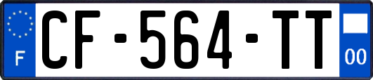 CF-564-TT