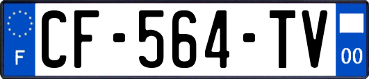 CF-564-TV