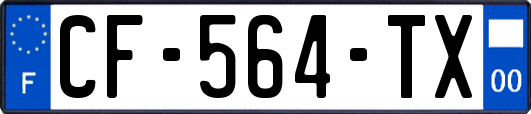 CF-564-TX