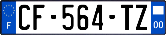 CF-564-TZ