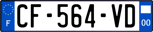 CF-564-VD
