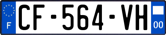 CF-564-VH