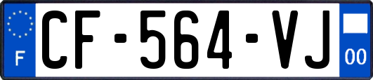 CF-564-VJ