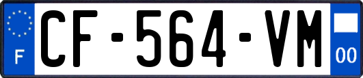 CF-564-VM