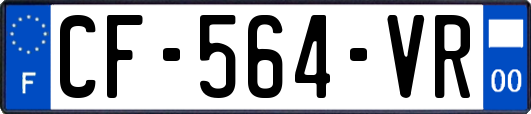 CF-564-VR
