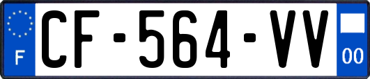 CF-564-VV